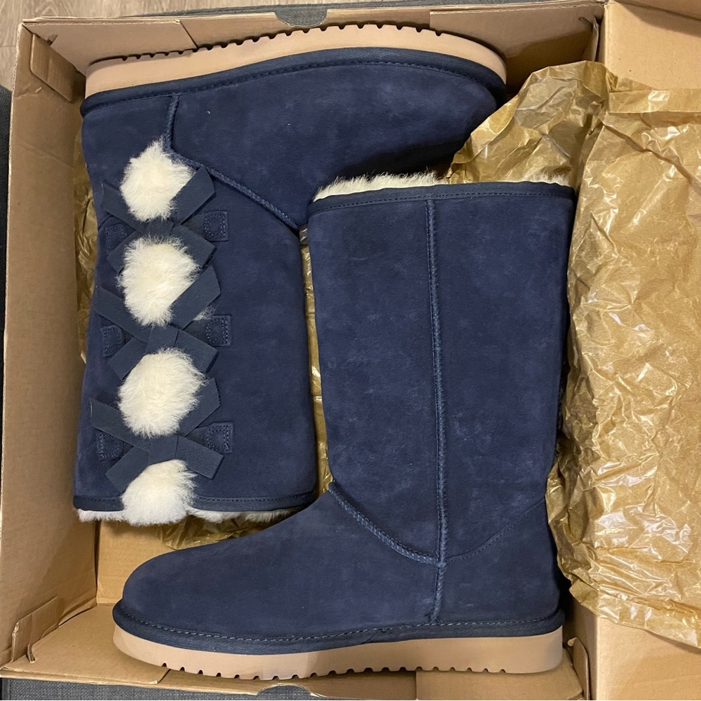 ‼️Comfy Koolaburra Boots‼️